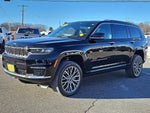 2021 Grand Cherokee L Thumbnail 3