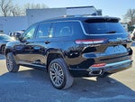 2021 Grand Cherokee L Thumbnail 4