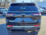 2021 Grand Cherokee L Thumbnail 5