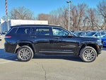 2021 Grand Cherokee L Thumbnail 7