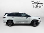 2022 Grand Cherokee L Thumbnail 2