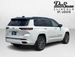 2022 Grand Cherokee L Thumbnail 3