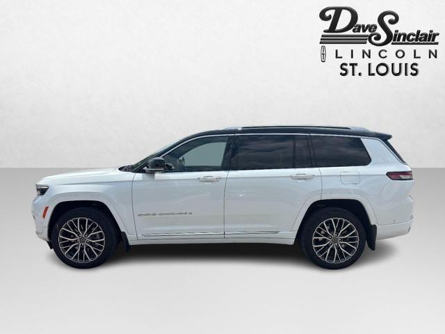 2022 Jeep Cherokee - $33,658