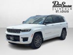 2022 Grand Cherokee L Thumbnail 7