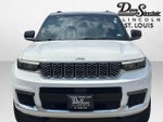 2022 Grand Cherokee L Thumbnail 8
