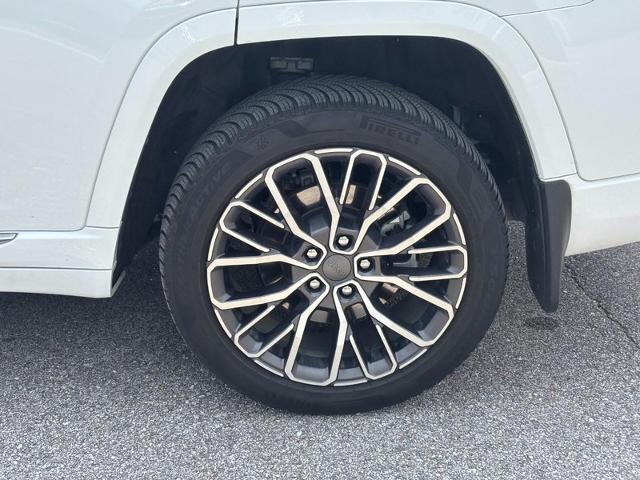 2022 Jeep Cherokee - $33,658