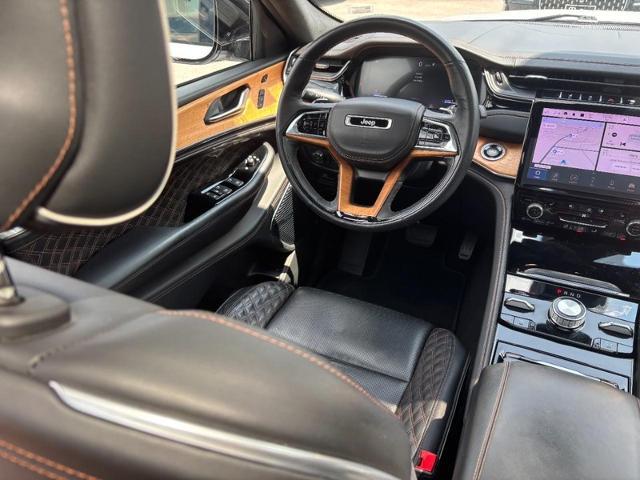 2022 Jeep Cherokee - $33,658
