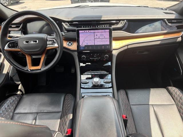 2022 Jeep Cherokee - $33,658