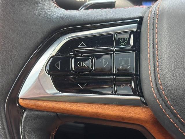 2022 Jeep Cherokee - $33,658
