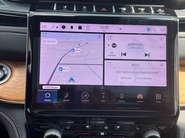 2022 Jeep Cherokee - $33,658