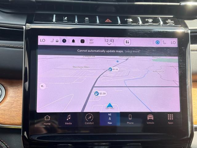 2022 Jeep Cherokee - $33,658