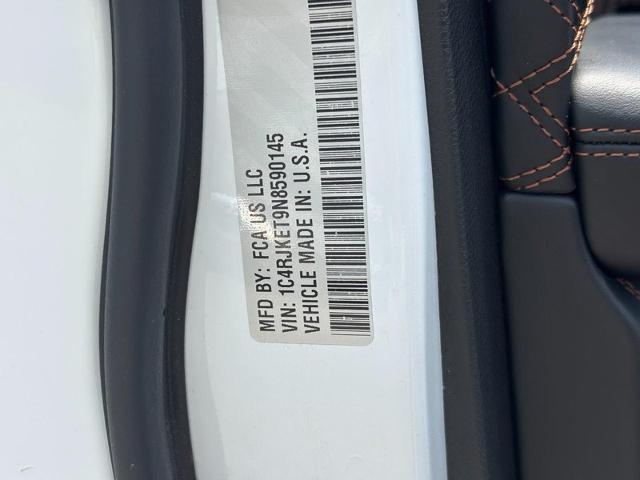 2022 Jeep Cherokee - $33,658