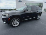 2023 Grand Cherokee L Thumbnail 4