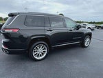 2023 Grand Cherokee L Thumbnail 8