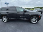 2023 Grand Cherokee L Thumbnail 9