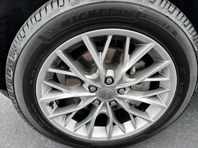 2023 Jeep Cherokee - $37,119