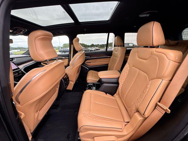 2023 Jeep Cherokee - $37,119