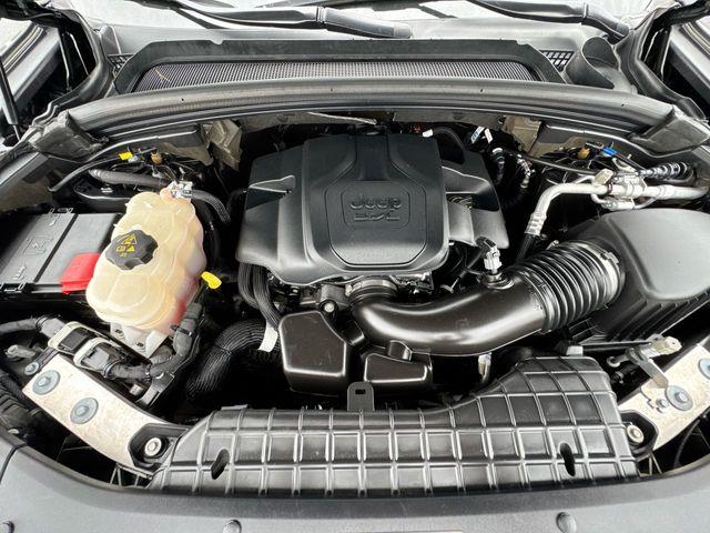 2023 Jeep Cherokee - $37,119