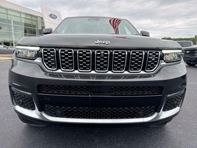 2023 Jeep Cherokee - $37,119