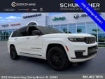 2023 Grand Cherokee L Thumbnail 1
