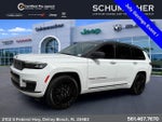 2023 Grand Cherokee L Thumbnail 3