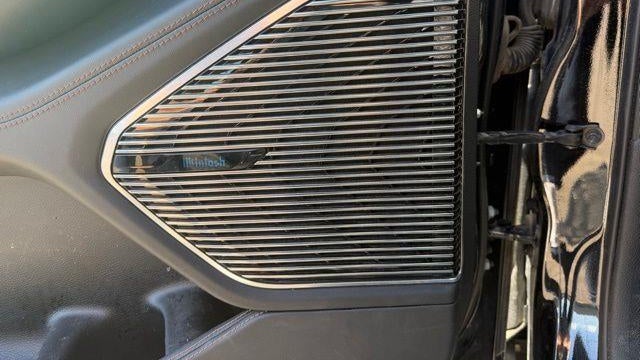 2024 Jeep Grand Cherokee L Summit