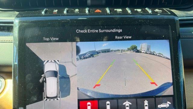 2024 Jeep Grand Cherokee L Summit