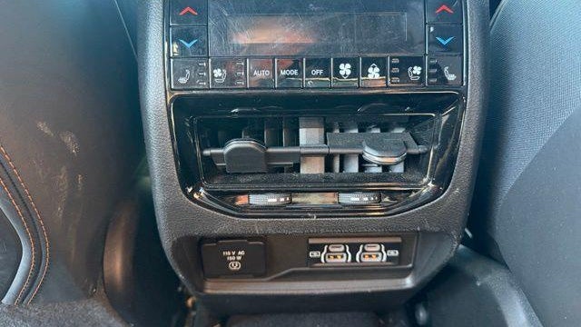 2024 Jeep Grand Cherokee L Summit