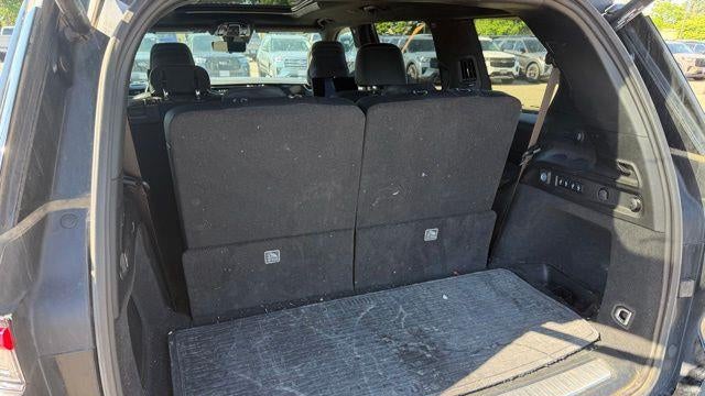 2024 Jeep Grand Cherokee L Summit