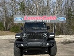 2025 Wrangler Thumbnail 2
