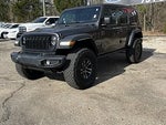 2025 Wrangler Thumbnail 3
