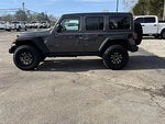 2025 Wrangler Thumbnail 4