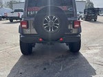 2025 Wrangler Thumbnail 6