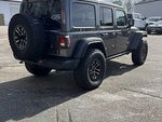 2025 Wrangler Thumbnail 7