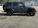 2025 Wrangler Thumbnail 8
