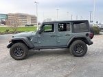 2024 Wrangler Thumbnail 4