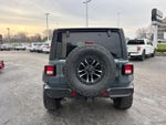 2024 Wrangler Thumbnail 6