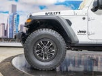 2024 Wrangler Thumbnail 7