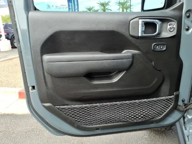 2026 Jeep Wrangler - $46,747