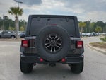 2025 Wrangler Thumbnail 3