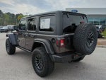 2025 Wrangler Thumbnail 4