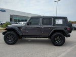 2025 Wrangler Thumbnail 5