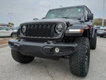 2025 Wrangler Thumbnail 6