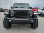 2025 Wrangler Thumbnail 7