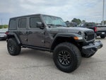 2025 Wrangler Thumbnail 29