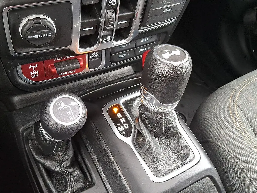 2024 Jeep Wrangler - $39,995