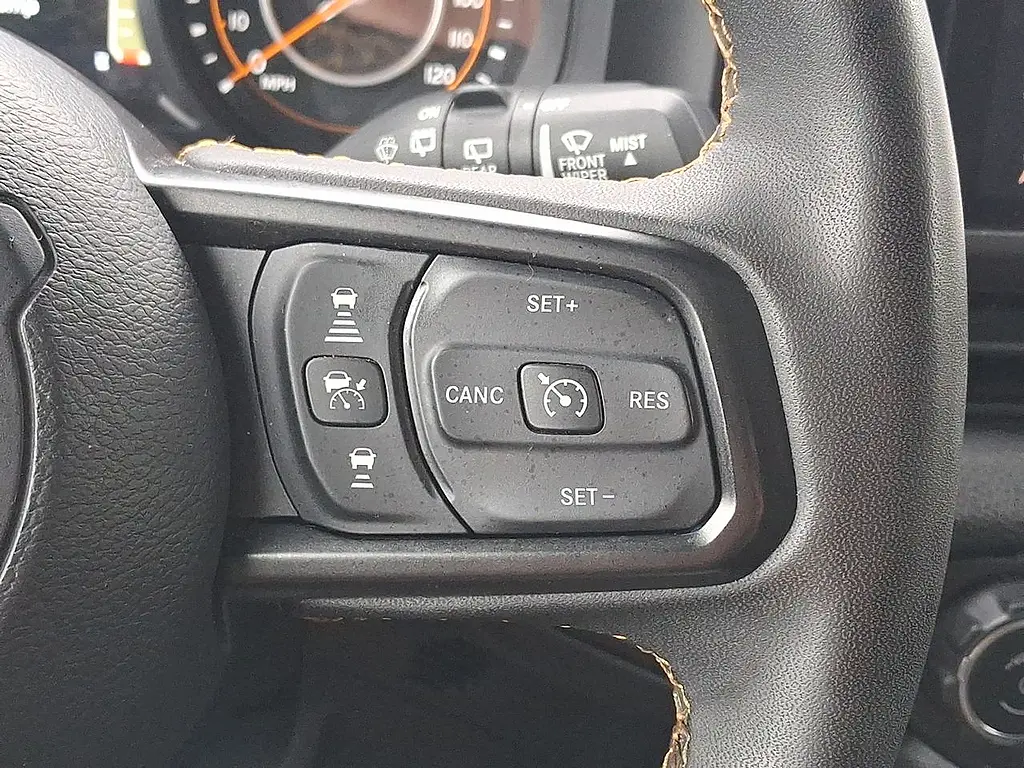 2024 Jeep Wrangler - $39,995