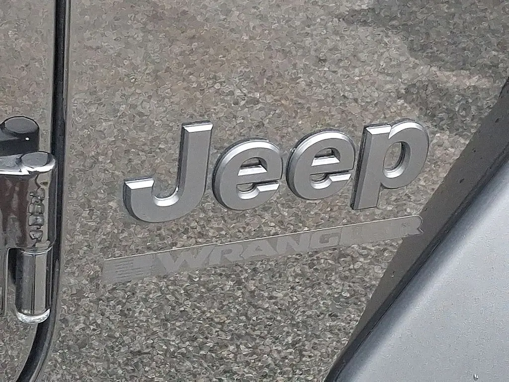 2024 Jeep Wrangler - $39,995