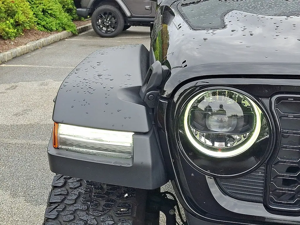 2024 Jeep Wrangler - $39,995