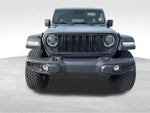 2025 Wrangler Thumbnail 2